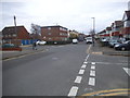 Vancouver Road, Burnt Oak