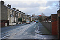 Peart Street, Burnley