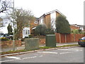 House on The Ridgeway, Friern Barnet