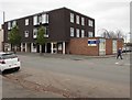 Shifnal Library