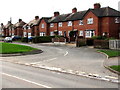 Newport Crescent, Shifnal