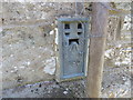 Ordnance Survey Flush Bracket 880