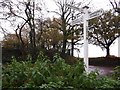 Mid Devon : Lower Cross