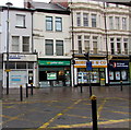 Four Bridge Street offices, Newport