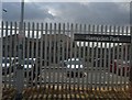 Hampden Park Station