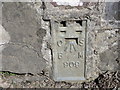 Ordnance Survey Flush Bracket 909