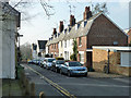 Terrace on North Street, Tunbridge Wells