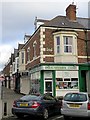 Station Road, Whitley Bay