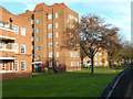 Frampton Park Estate