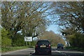 A259, eastbound