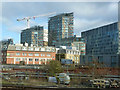 Southwark buildings