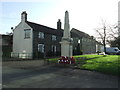 Lakenheath War Memorial