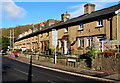 Victoria Terrace, Crickhowell