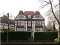 House on Salisbury Street