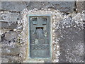 Ordnance Survey Flush Bracket G3334