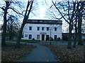 Town Hall Building in Wath Upon Dearne