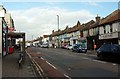 Gloucester Road, Horfield