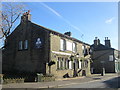 Lindley Tap public house