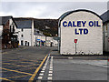 Caley Oil Ltd, Harbour Buildings, Ullapool