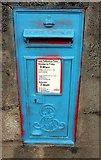ST5874 : Postbox, Redland by Derek Harper
