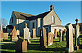 Glenluce Church