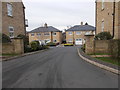 Stone Bank Gardens - Wetherby Road