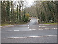 Church Lane - Wetherby Road