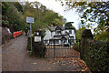 Clooneavin Hotel, Lynmouth