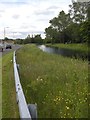 Road and Canal, Blairdardie