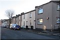 St Mary Street, Baneswell, Newport