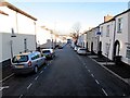 Down Bailey Street, Baneswell, Newport