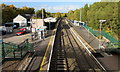 Whitchurch (Shropshire) railway station