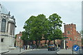 New Schools, Eton College