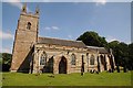 Stanford on Avon church