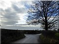 Parsonage Lane near Chipping