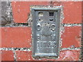 Ordnance Survey Flush Bracket 11762