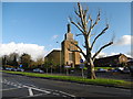 John Keble Church, Edgware