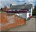 The Plough in Simpson, Milton Keynes