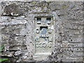 Ordnance Survey Flush Bracket G3316