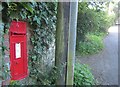 Postbox, Uplyme