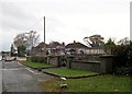 Glasswater Primary School, Crossgar