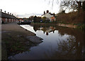 SJ5758 : Bunbury Locks, Shropshire Union Canal by Ian Taylor