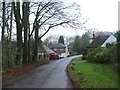 Court Lodge Road, Harrietsham