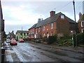 West Street, Harrietsham