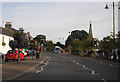 High Street, Beauly