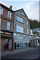 Esplanade Fish Bar, Lynmouth