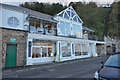 The Pavilion, Lynmouth