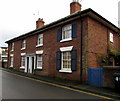 Numbers 9 and 11 Church Street, Shifnal