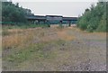 Site of former Ravenscraig Steelworks