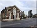 West Kilburn Baptist Church